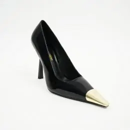 yves saint laurent ysl a talons hauts chaussures pour femme s_125b336